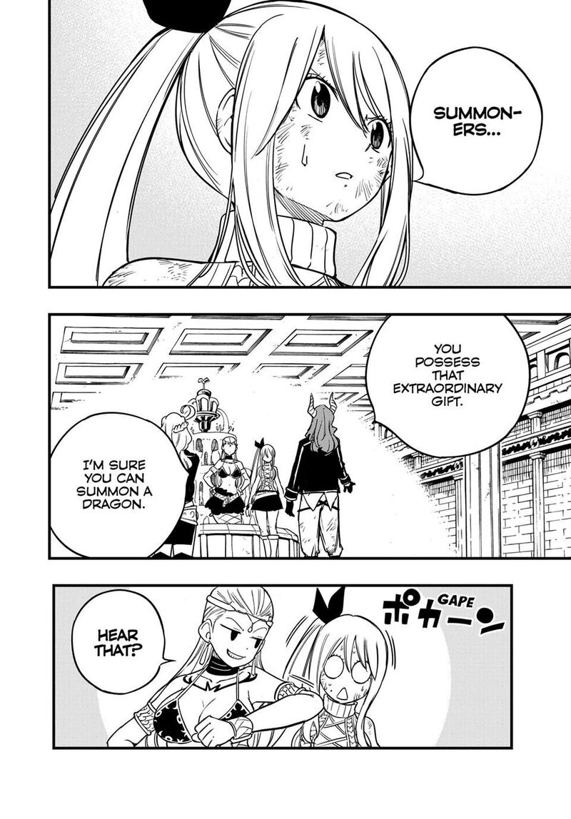 Fairy Tail 100 Years Quest Chapter 178 Page 12
