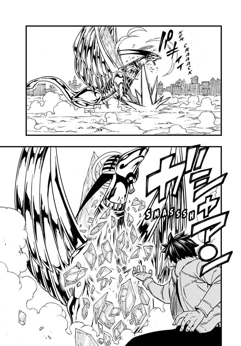 Fairy Tail 100 Years Quest Chapter 178 Page 13