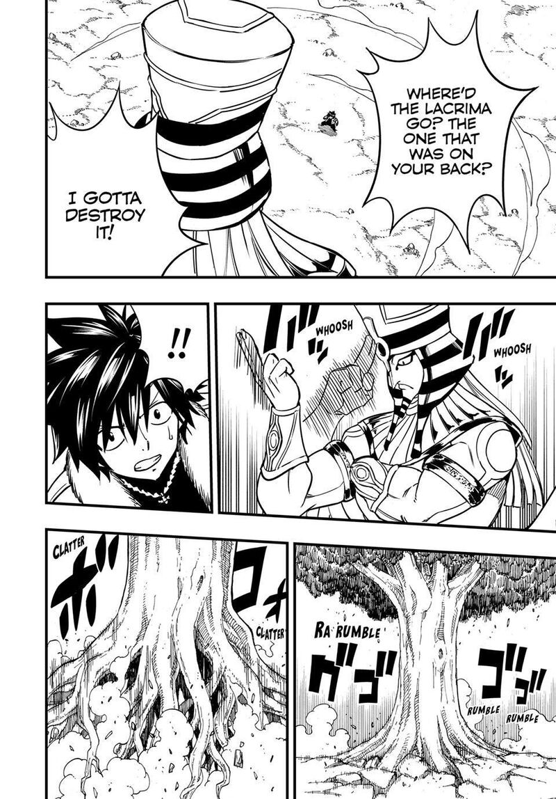 Fairy Tail 100 Years Quest Chapter 178 Page 17