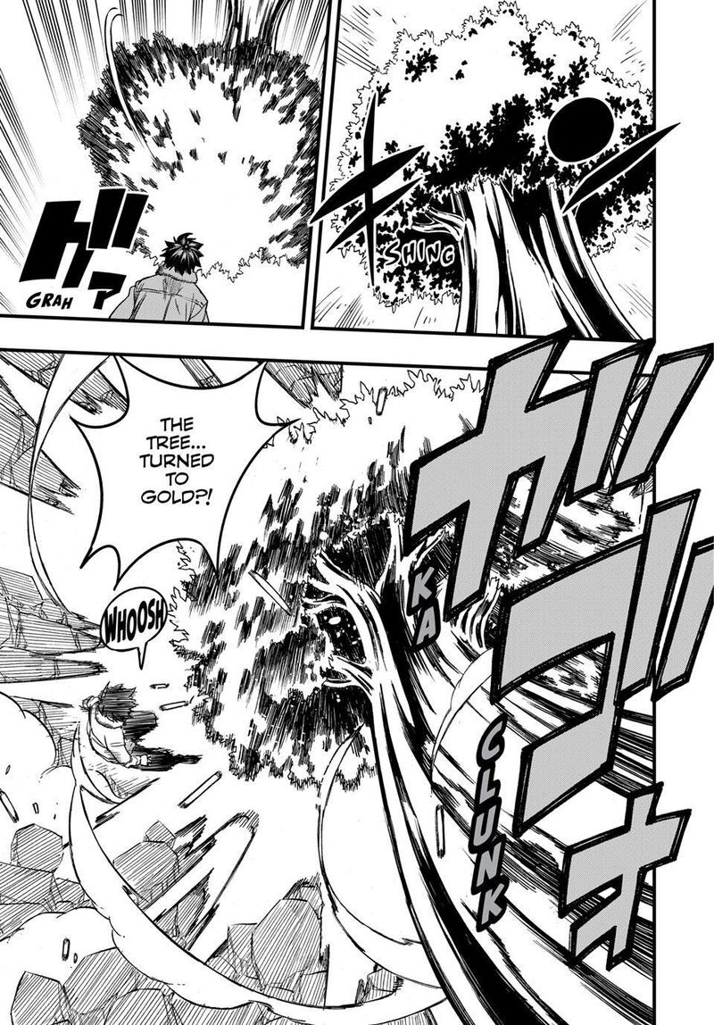 Fairy Tail 100 Years Quest Chapter 178 Page 18