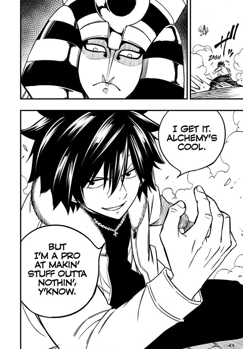 Fairy Tail 100 Years Quest Chapter 178 Page 19