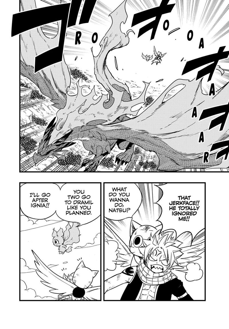 Fairy Tail 100 Years Quest Chapter 178 Page 2
