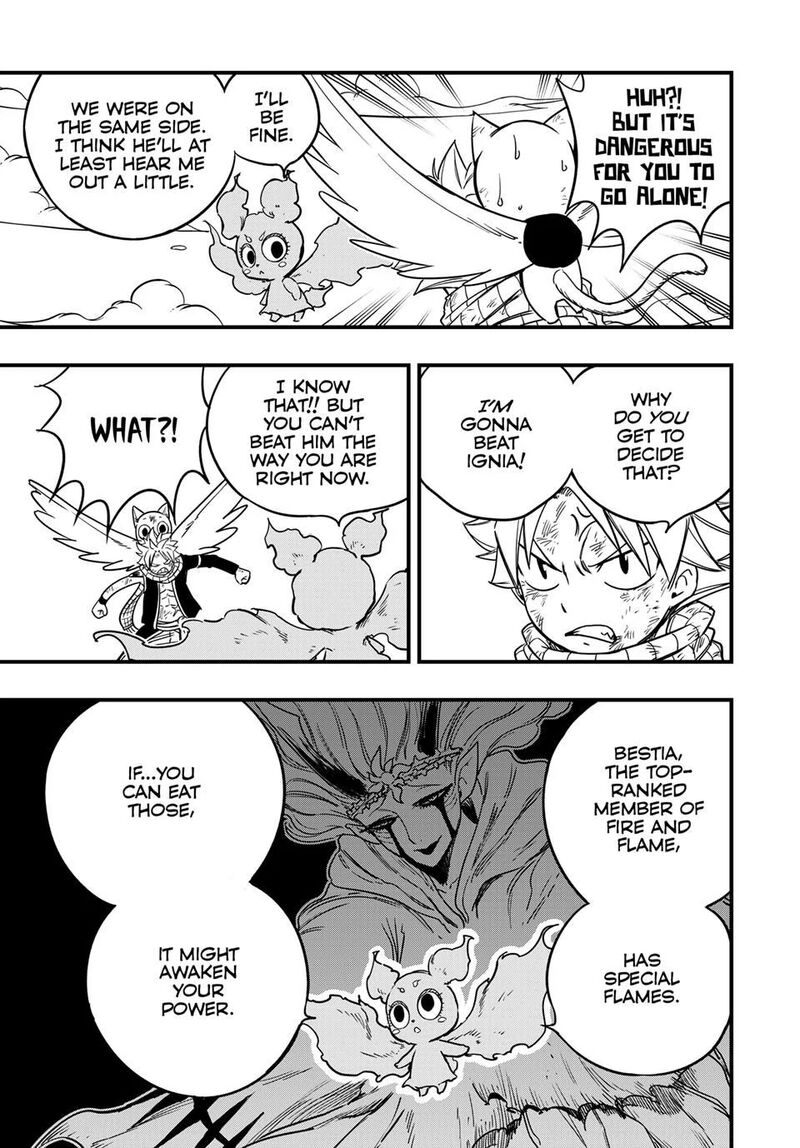 Fairy Tail 100 Years Quest Chapter 178 Page 3