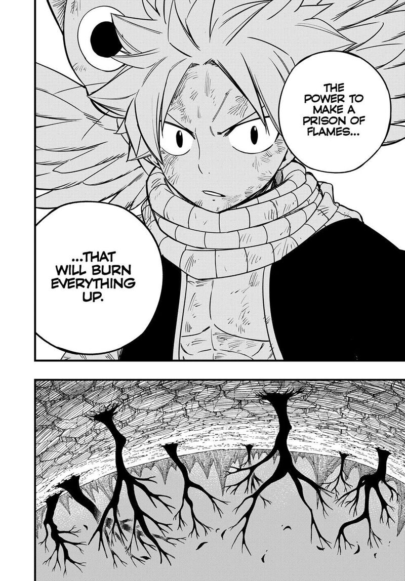 Fairy Tail 100 Years Quest Chapter 178 Page 4