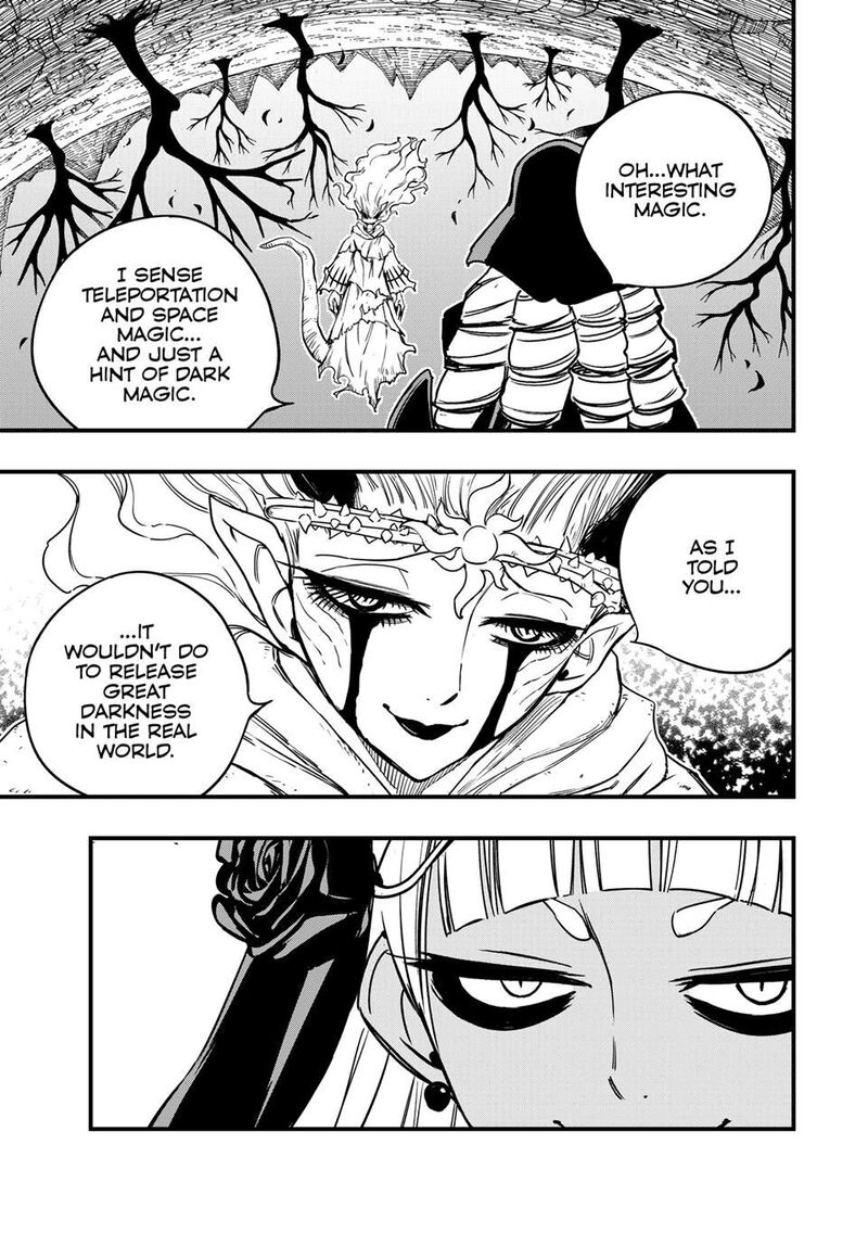 Fairy Tail 100 Years Quest Chapter 178 Page 5