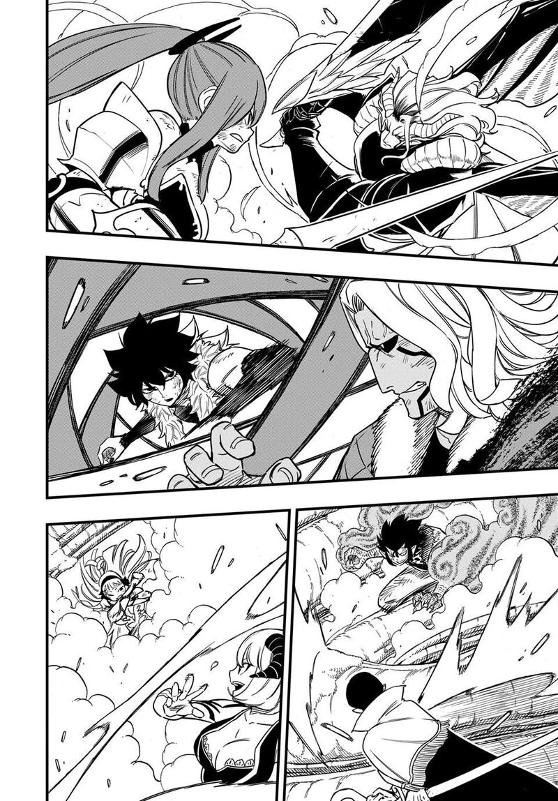 Fairy Tail 100 Years Quest Chapter 178 Page 6