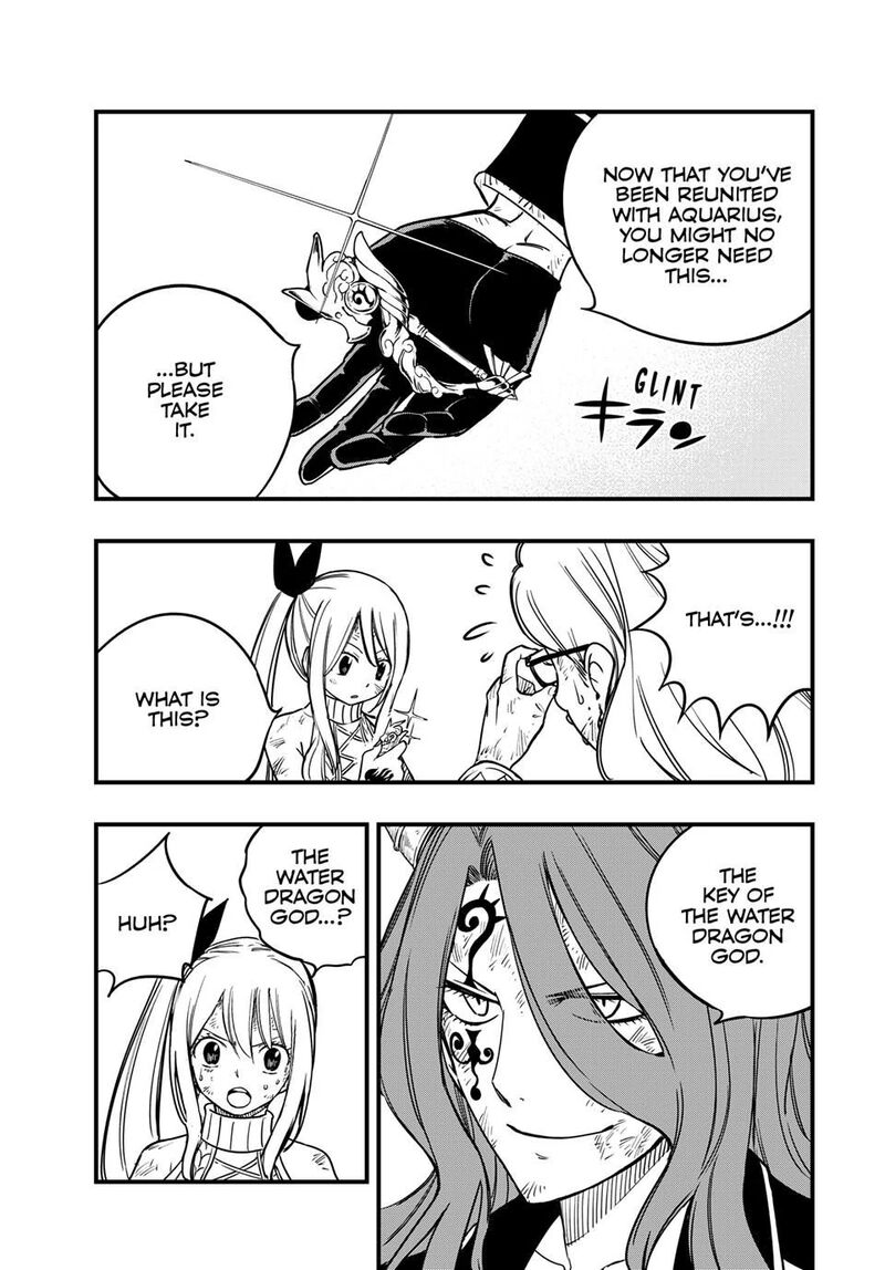 Fairy Tail 100 Years Quest Chapter 178 Page 9