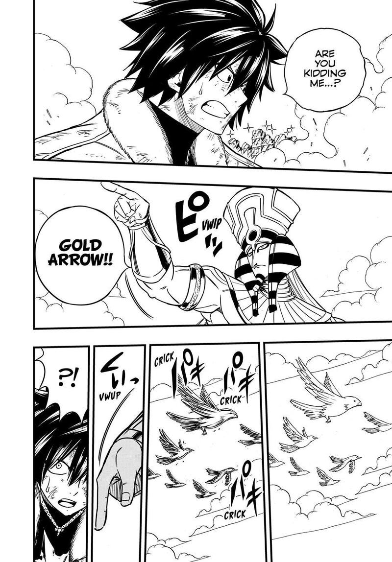 Fairy Tail 100 Years Quest Chapter 179 Page 11
