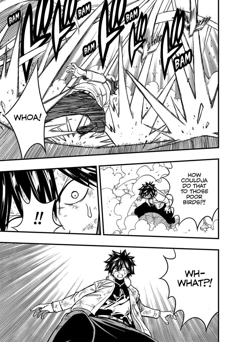 Fairy Tail 100 Years Quest Chapter 179 Page 12