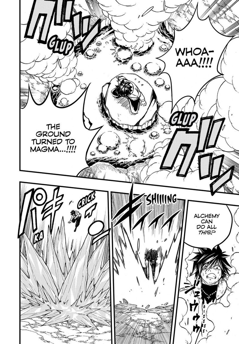 Fairy Tail 100 Years Quest Chapter 179 Page 13