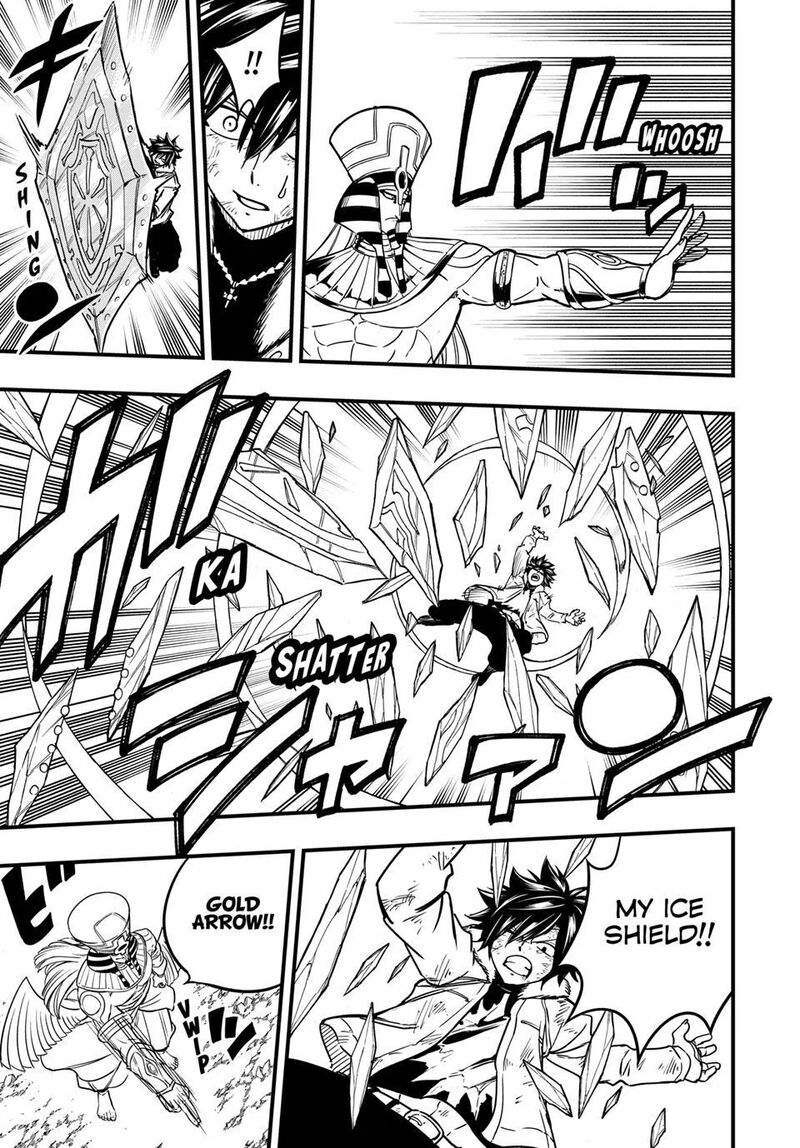Fairy Tail 100 Years Quest Chapter 179 Page 14
