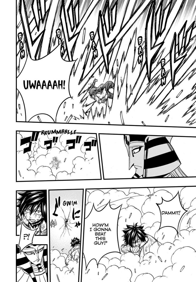 Fairy Tail 100 Years Quest Chapter 179 Page 15