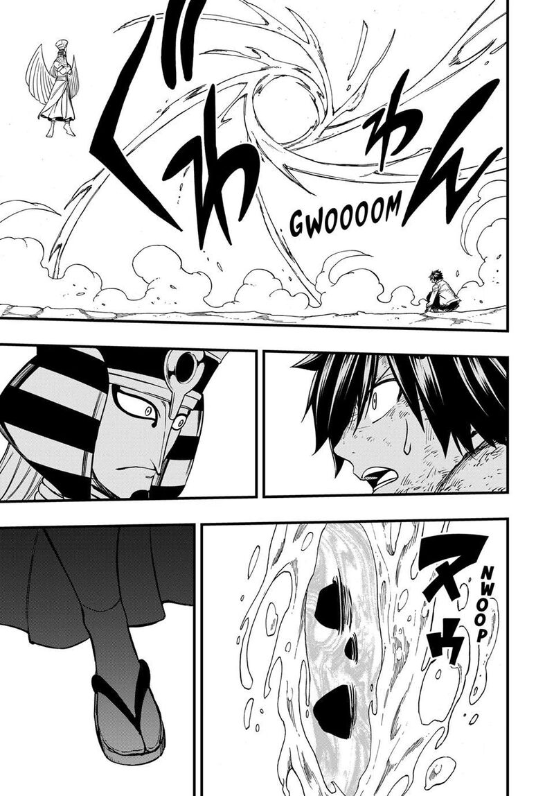 Fairy Tail 100 Years Quest Chapter 179 Page 16