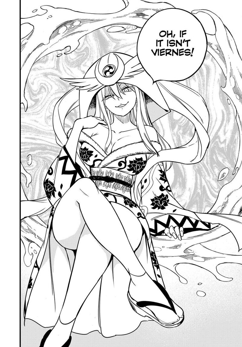 Fairy Tail 100 Years Quest Chapter 179 Page 17