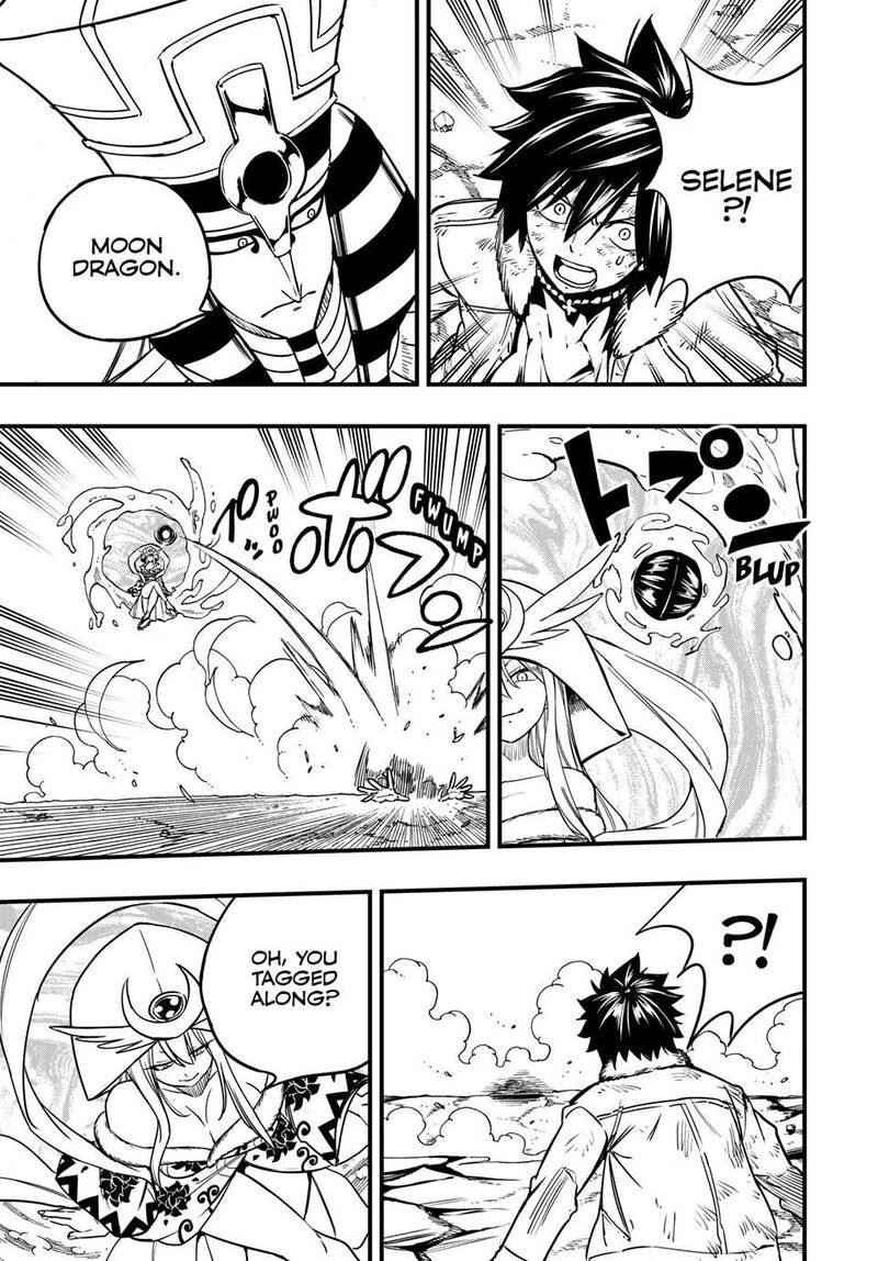 Fairy Tail 100 Years Quest Chapter 179 Page 18