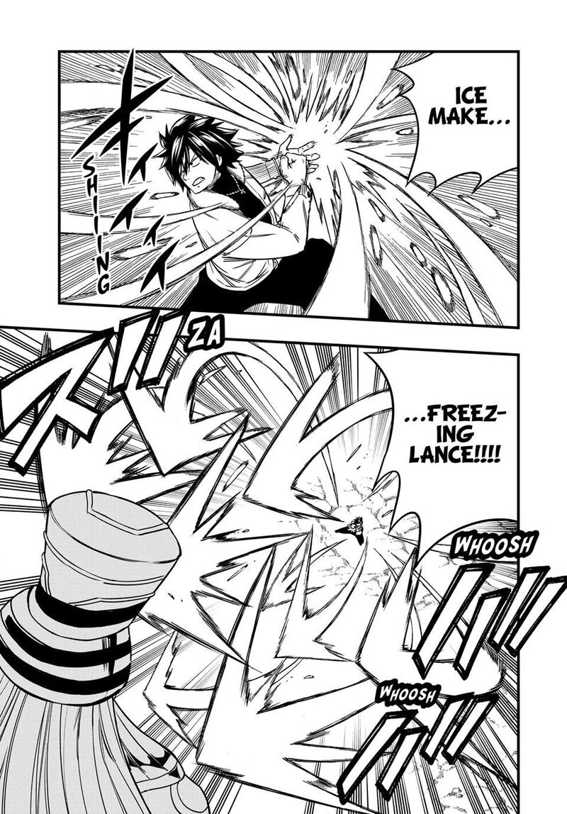 Fairy Tail 100 Years Quest Chapter 179 Page 3
