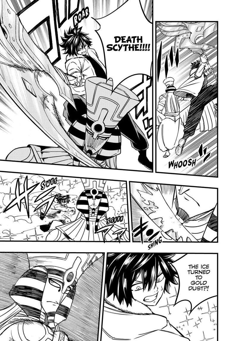 Fairy Tail 100 Years Quest Chapter 179 Page 5