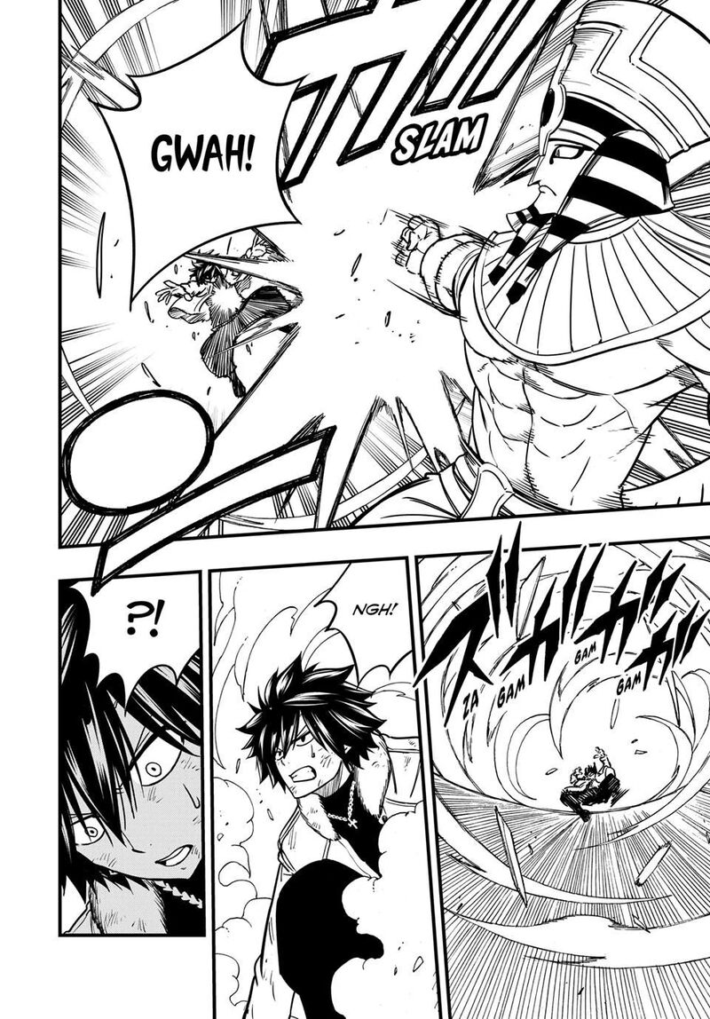Fairy Tail 100 Years Quest Chapter 179 Page 6