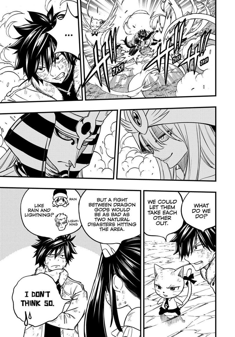 Fairy Tail 100 Years Quest Chapter 180 Page 10