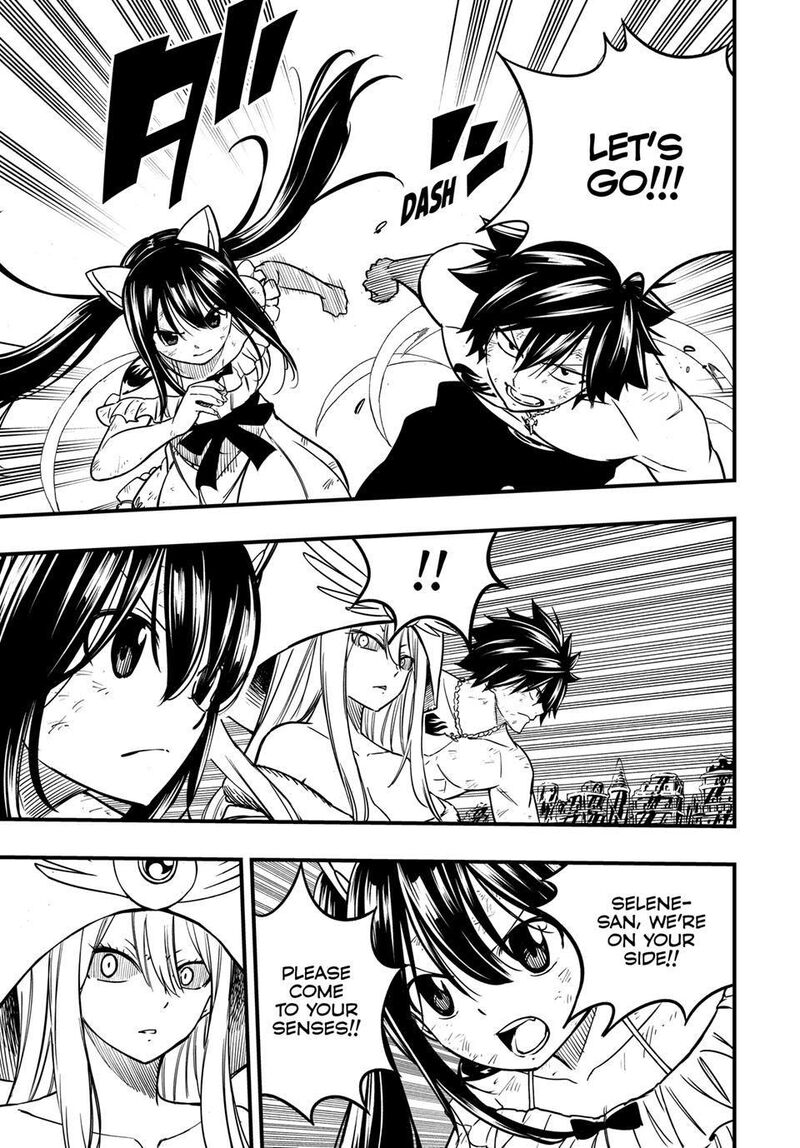 Fairy Tail 100 Years Quest Chapter 180 Page 12