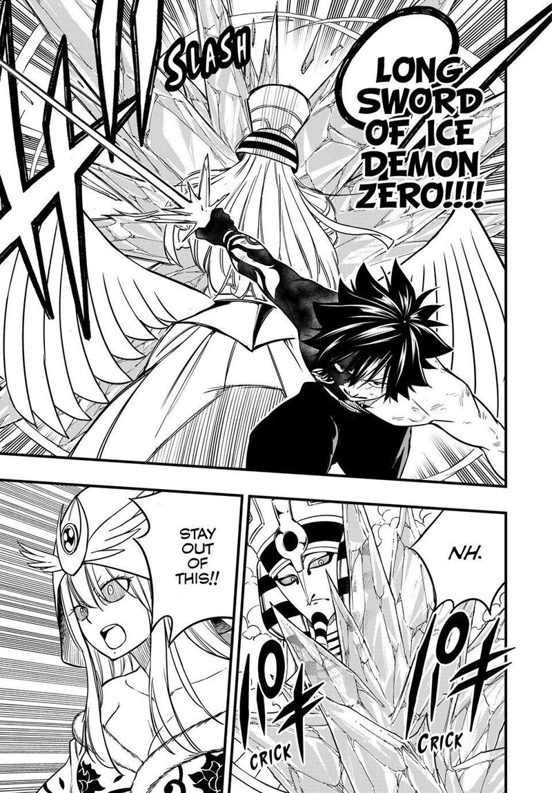 Fairy Tail 100 Years Quest Chapter 180 Page 14