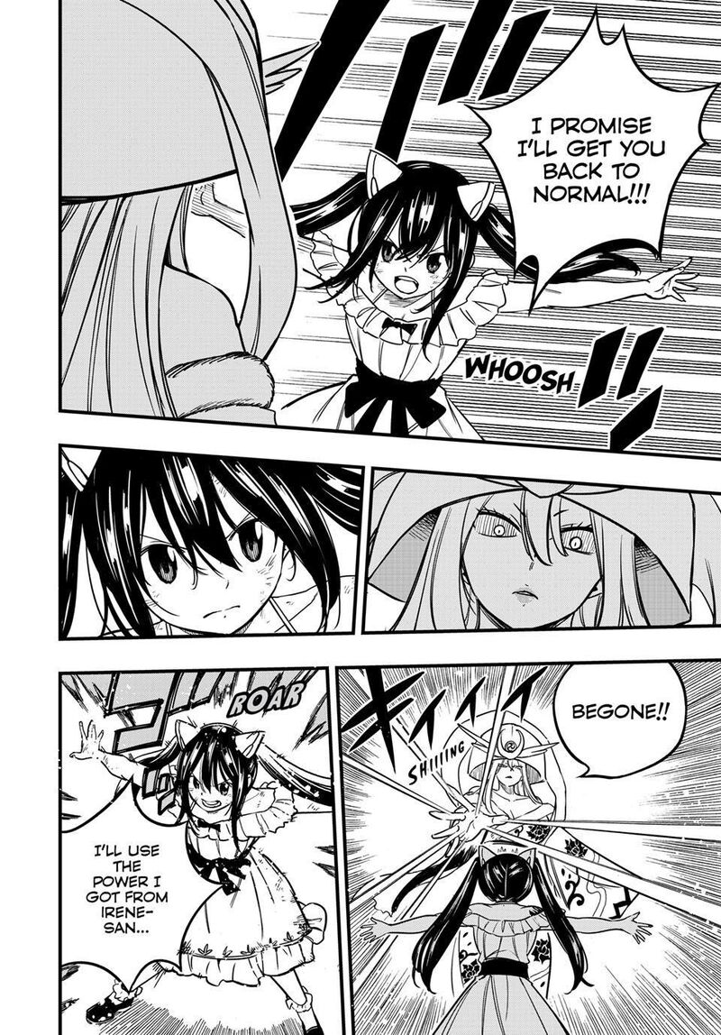 Fairy Tail 100 Years Quest Chapter 180 Page 15