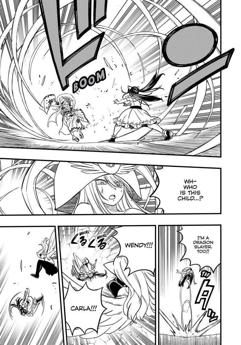 Fairy Tail 100 Years Quest Chapter 180 Page 16