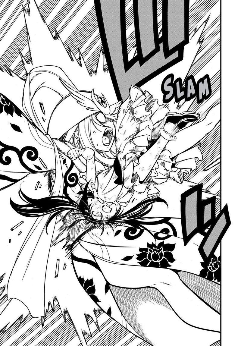 Fairy Tail 100 Years Quest Chapter 180 Page 18