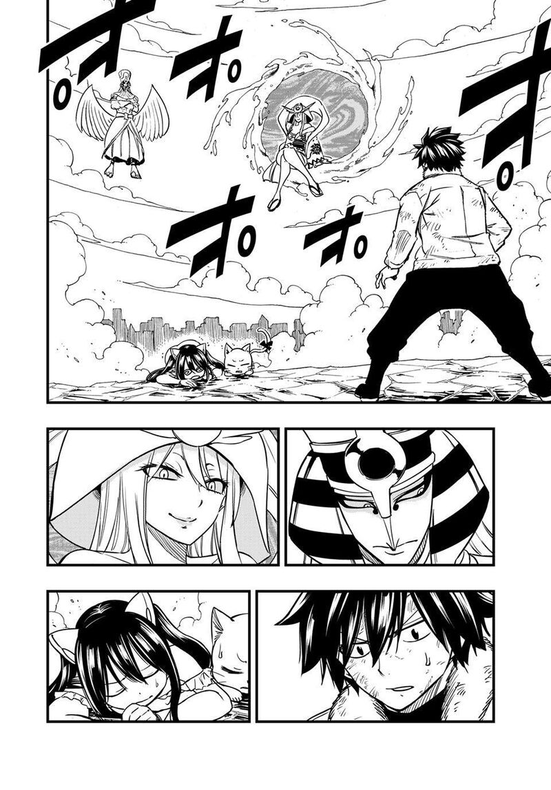 Fairy Tail 100 Years Quest Chapter 180 Page 2