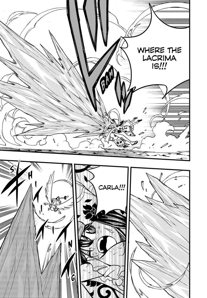 Fairy Tail 100 Years Quest Chapter 180 Page 20