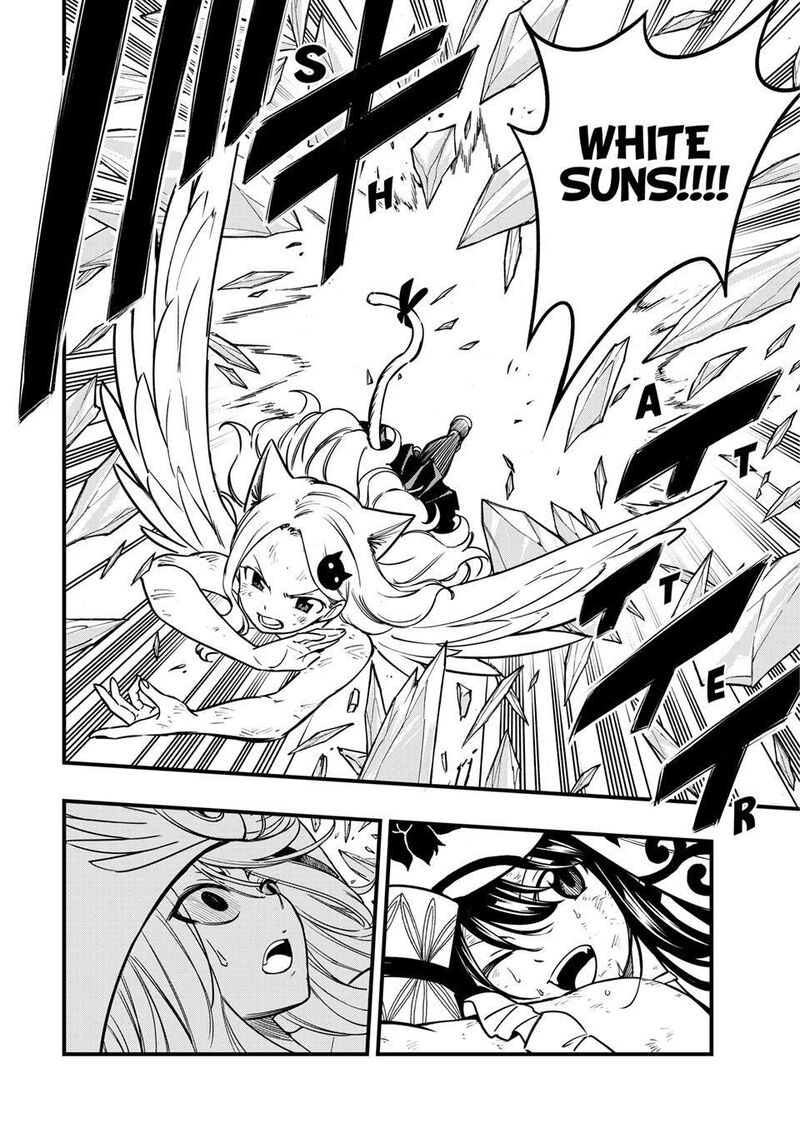 Fairy Tail 100 Years Quest Chapter 180 Page 21