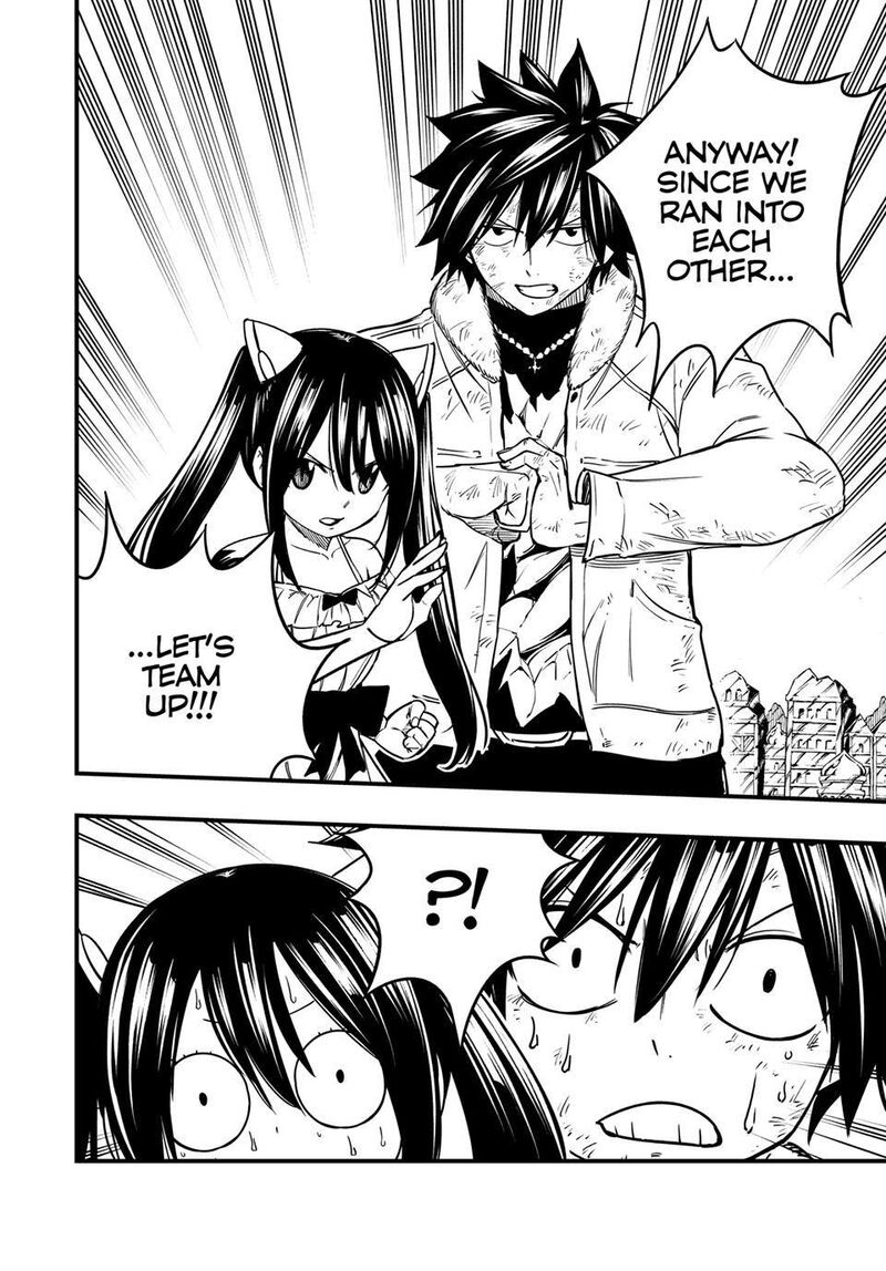 Fairy Tail 100 Years Quest Chapter 180 Page 4