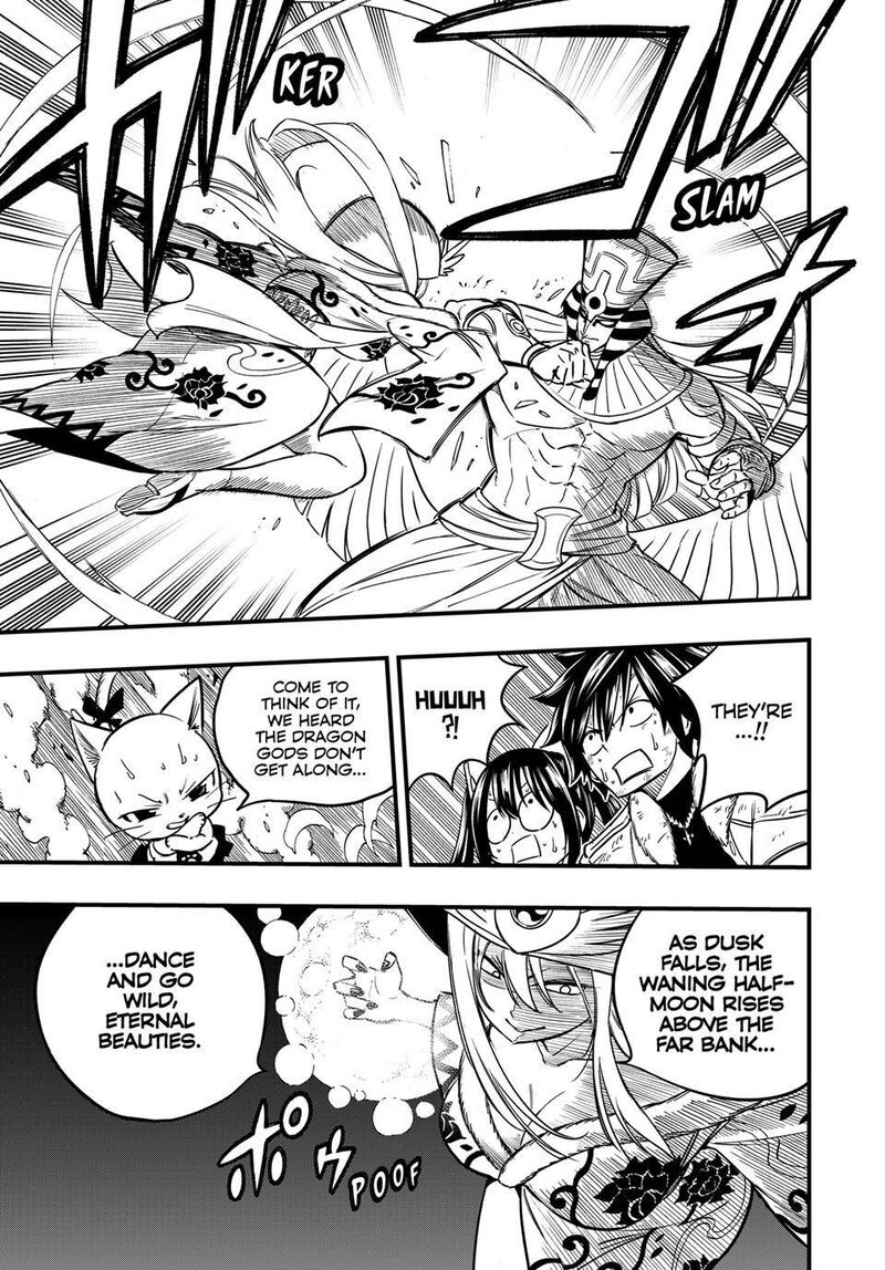 Fairy Tail 100 Years Quest Chapter 180 Page 5
