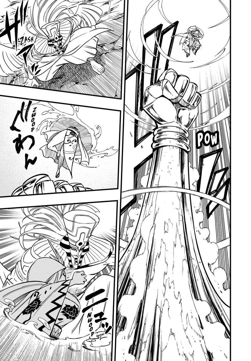Fairy Tail 100 Years Quest Chapter 180 Page 8