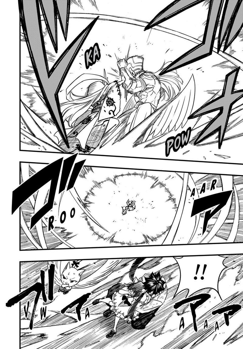 Fairy Tail 100 Years Quest Chapter 180 Page 9