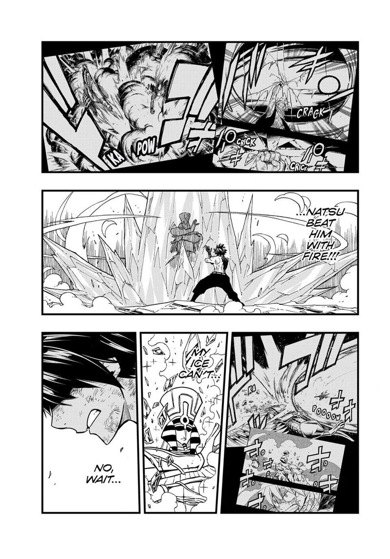 Fairy Tail 100 Years Quest Chapter 181 Page 11