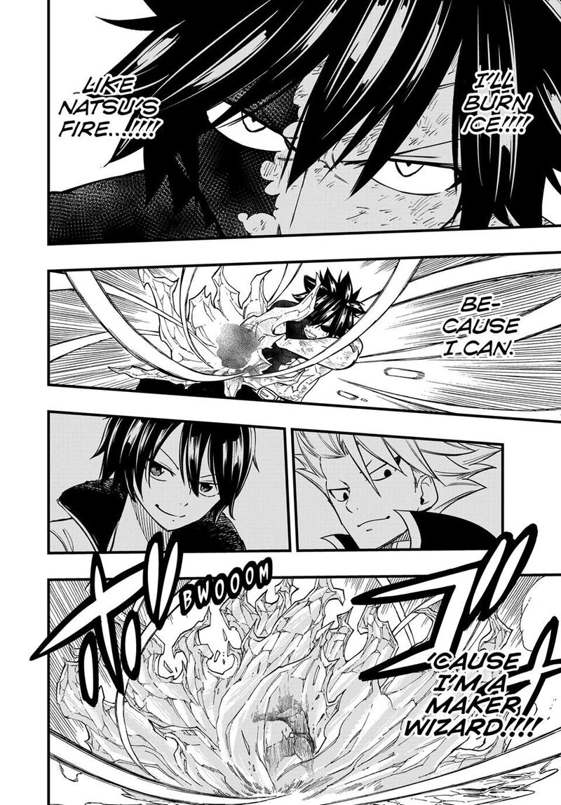 Fairy Tail 100 Years Quest Chapter 181 Page 12