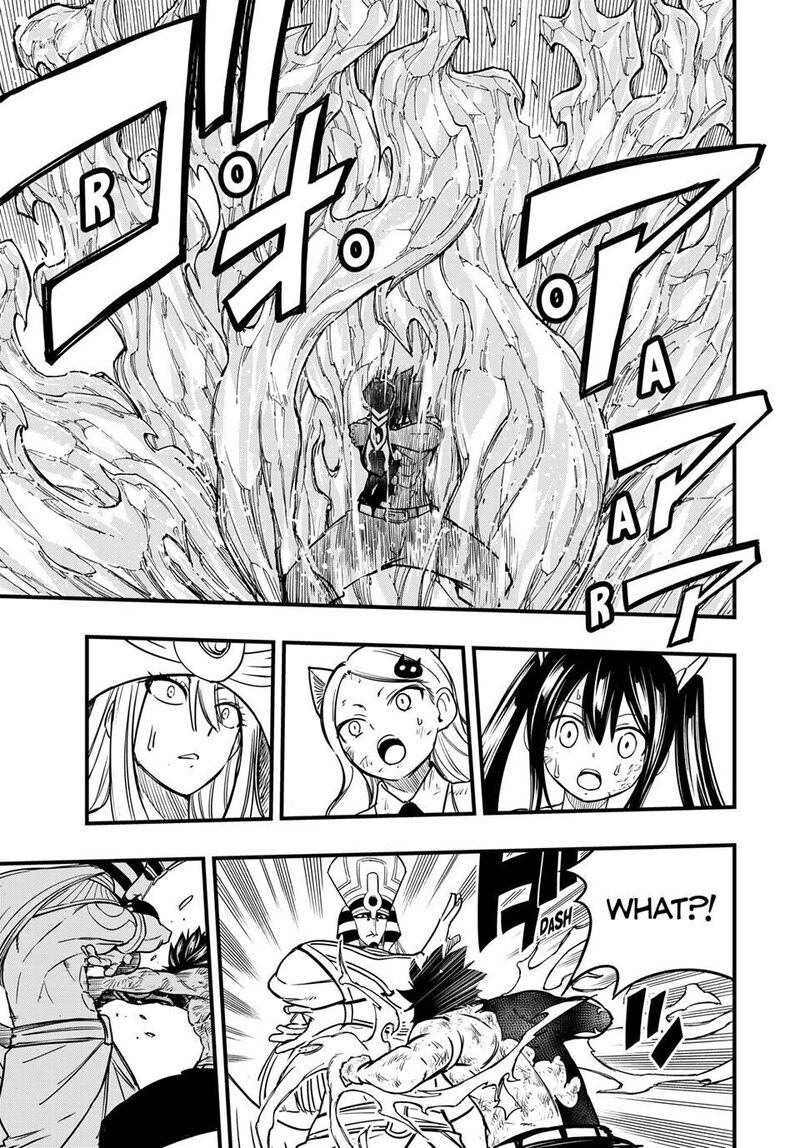 Fairy Tail 100 Years Quest Chapter 181 Page 13