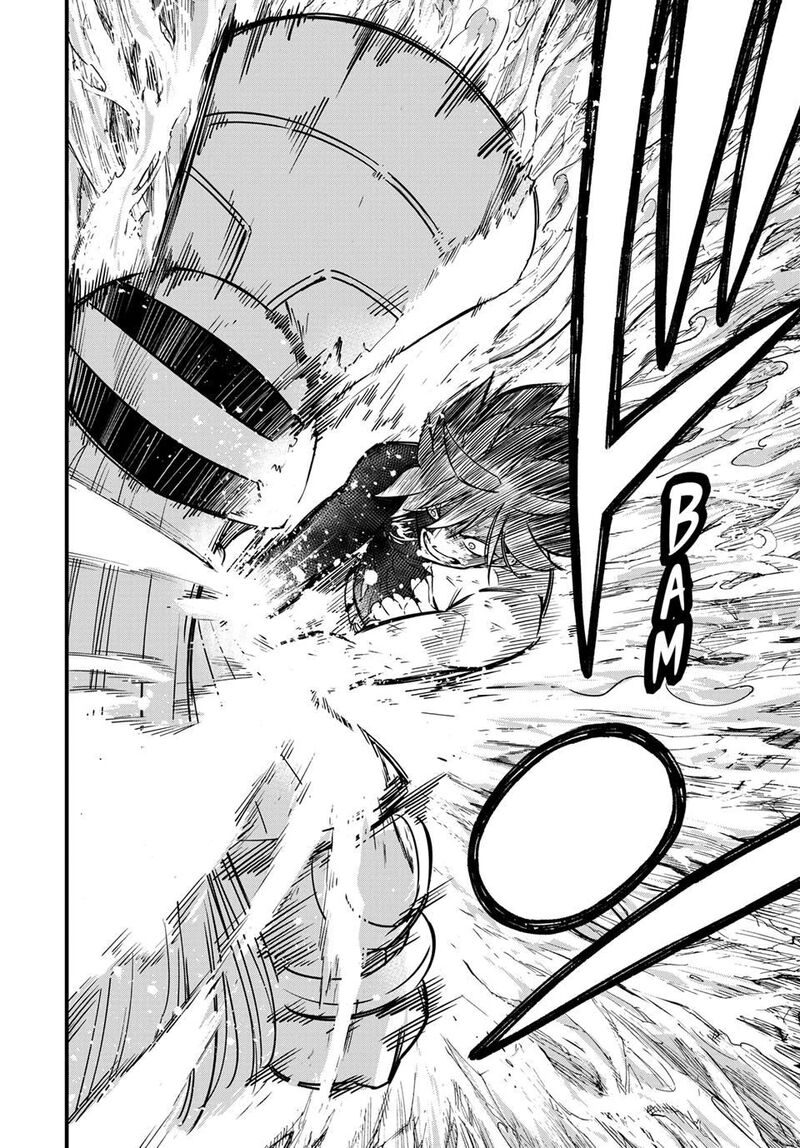 Fairy Tail 100 Years Quest Chapter 181 Page 14