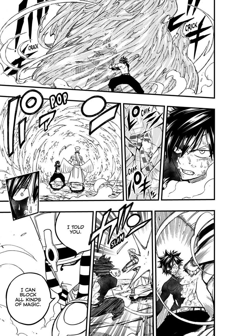 Fairy Tail 100 Years Quest Chapter 181 Page 15