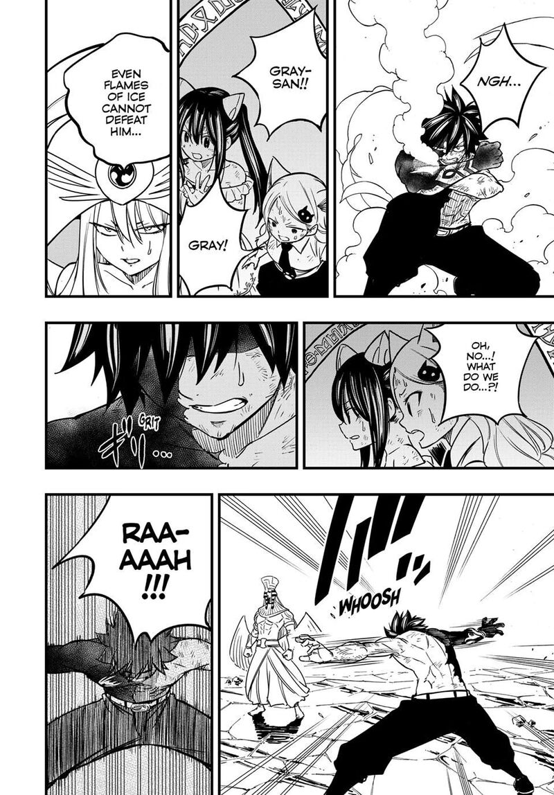 Fairy Tail 100 Years Quest Chapter 181 Page 16