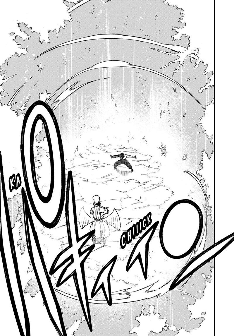 Fairy Tail 100 Years Quest Chapter 181 Page 17