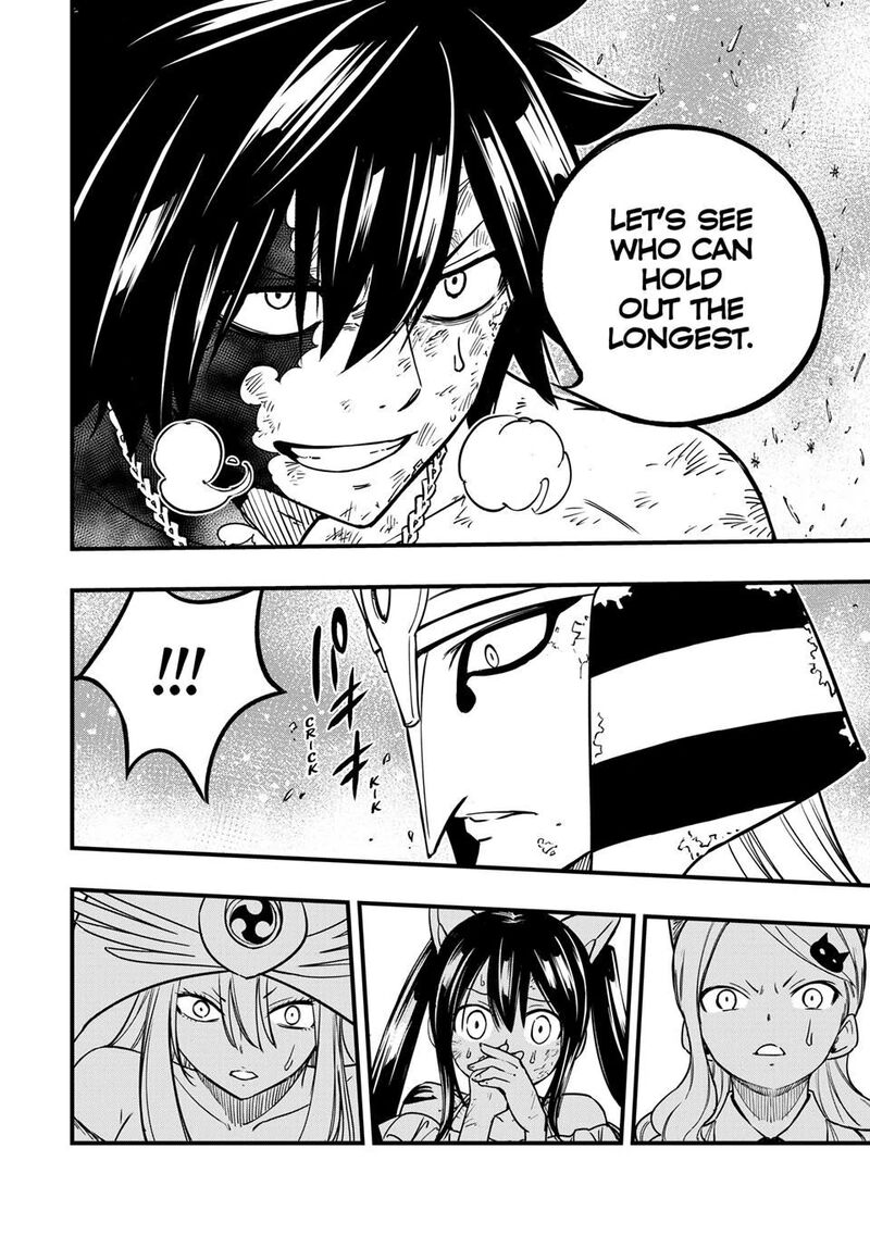 Fairy Tail 100 Years Quest Chapter 181 Page 19