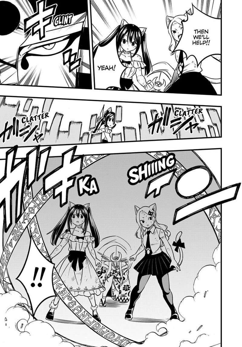 Fairy Tail 100 Years Quest Chapter 181 Page 5