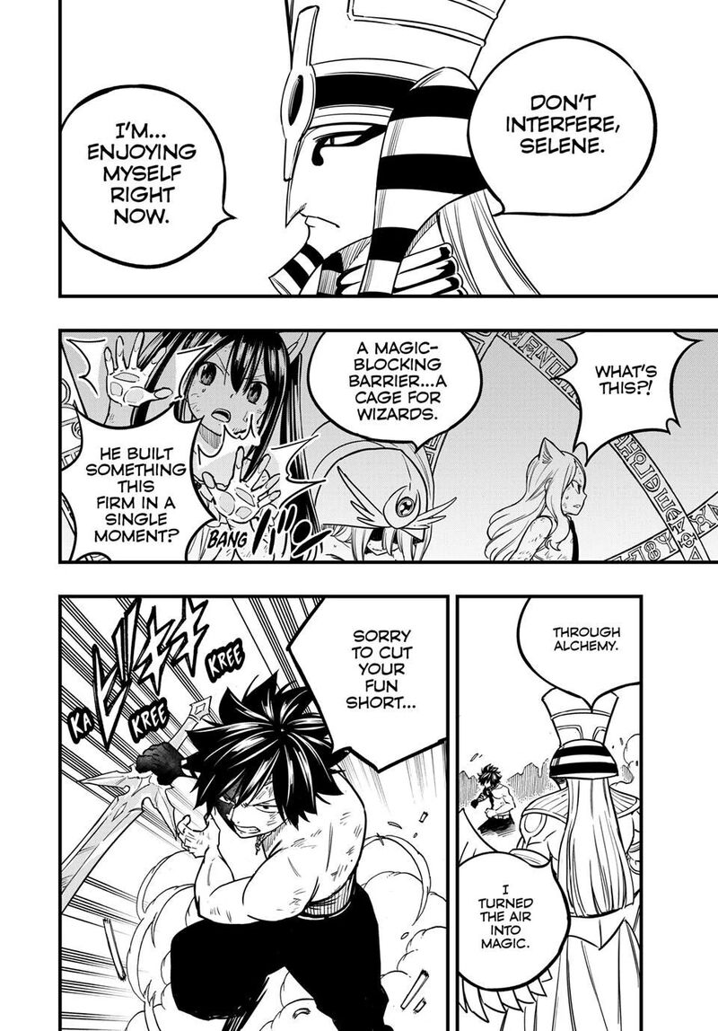 Fairy Tail 100 Years Quest Chapter 181 Page 6