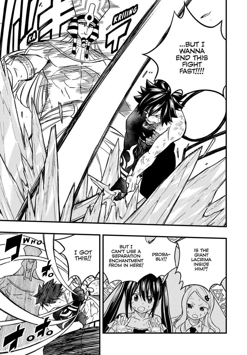 Fairy Tail 100 Years Quest Chapter 181 Page 7