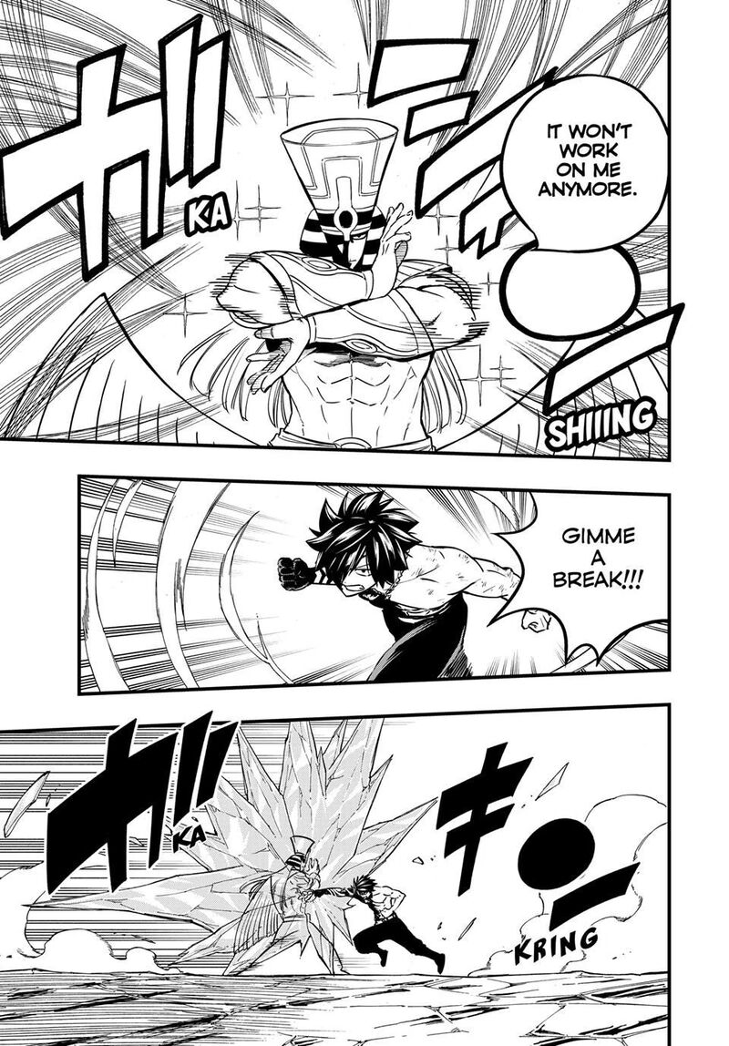 Fairy Tail 100 Years Quest Chapter 181 Page 9