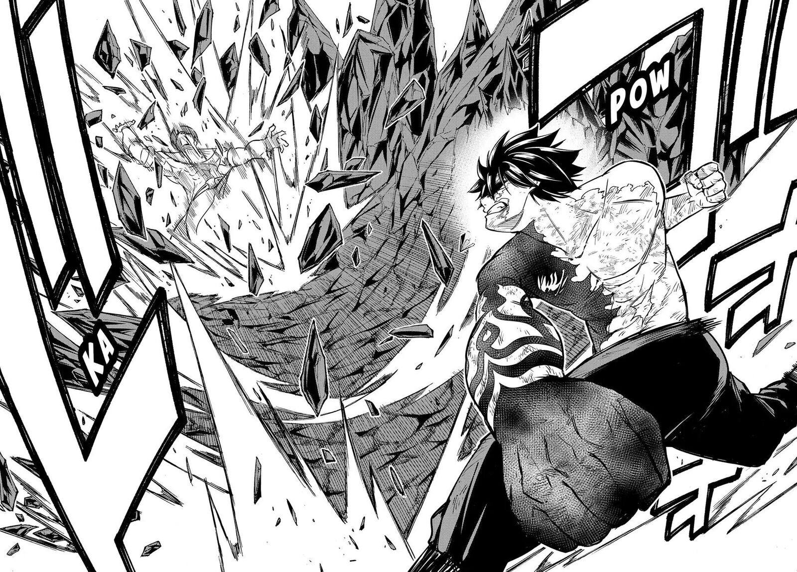 Fairy Tail 100 Years Quest Chapter 182 Page 10