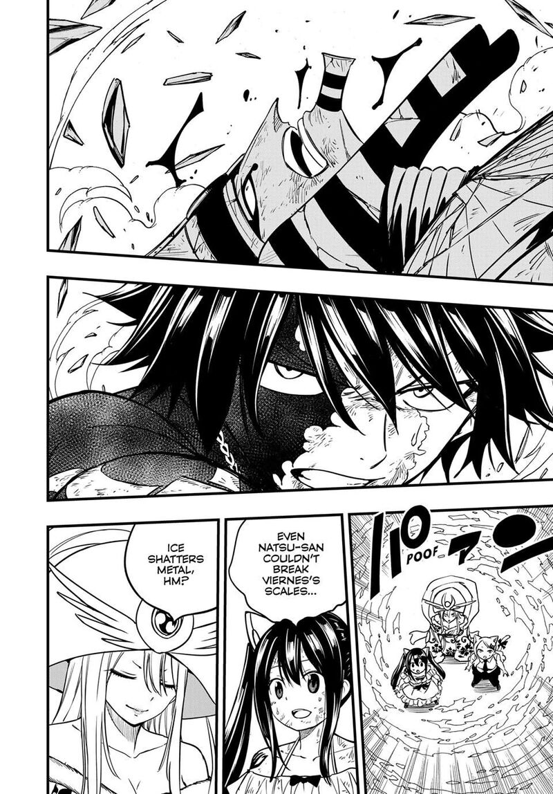 Fairy Tail 100 Years Quest Chapter 182 Page 11