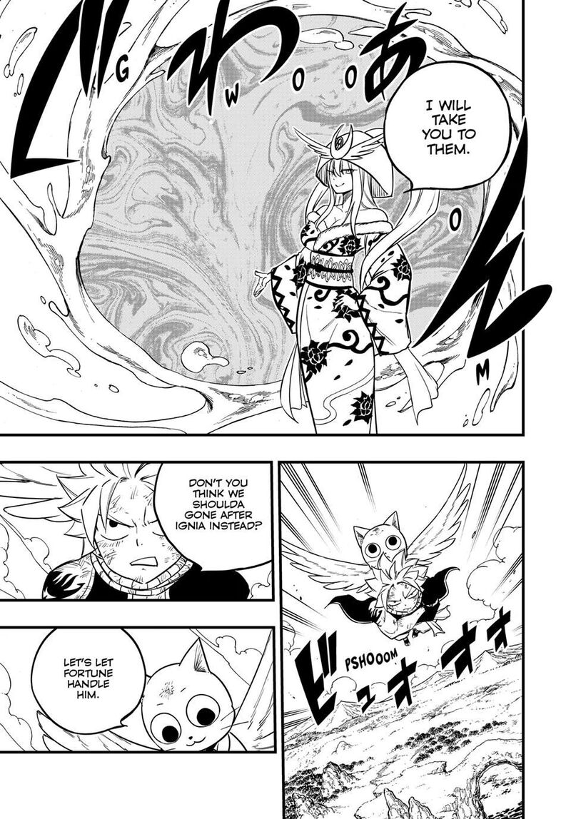 Fairy Tail 100 Years Quest Chapter 182 Page 14